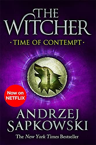 Time of Contempt: Witcher 2 – Now a major Netflix show